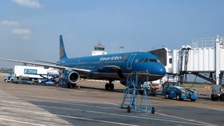 Vietnam Airlines vận chuyển gần 10,3 triệu lượt khách trong 6 tháng đầu năm