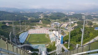 PyeongChang Olympic 2018 – Cơ hội thu hút khách du lịch Việt