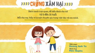 'Tẩy chay' Minh Béo và cuộc chiến dài chống nạn ấu dâm (Kỳ 1)