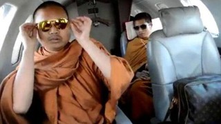 Mỹ bật đèn xanh để Thái Lan dẫn độ nhà sư ‘đại gia' ăn chơi khét tiếng về nước
