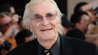 Cuộc đời ngôi sao phim 'Nhiệm vụ bất khả thi' Martin Landau