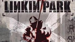 Chester Bennington - Người tạo nên huyền thoại Linkin Park: 'In the end'