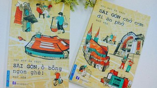 Nhà văn Ngữ Yên: Món ăn đến Sài Gòn thì biến đổi 'bản sắc'