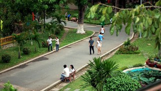 Văn minh nơi công cộng