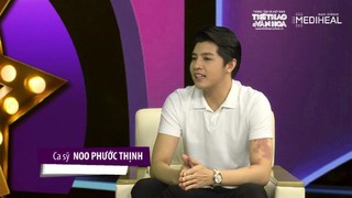 Noo Phước Thịnh: ‘Chạm khẽ tim anh một chút thôi’ sẽ là ‘chiến mã’ trên đường đua