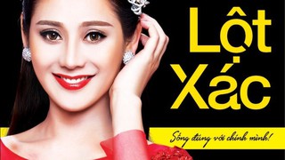 Ca sĩ Lâm Khánh Chi: 'Lột xác' để được làm 'công chúa'