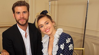 Miley Cyrus tiết lộ lý do chưa kết hôn với Liam Hemsworth dù đã đính ước