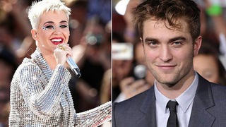 Robert Pattinson, Katy Perry,… từng muốn chạy trốn khỏi Hollywood