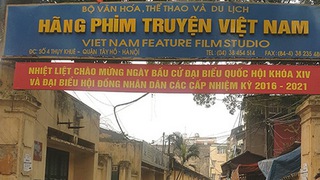 Phó Cục trưởng Cục Tài chính doanh nghiệp: 'Cổ phần hóa Hãng phim truyện, nếu không đồng thuận phải dừng lại'