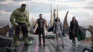 'Thor: Ragnarok': Bộ phim vui nhộn nhất về thần sấm không thể bỏ qua