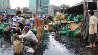 Sự trung thực và thói 'kiếm chác'
