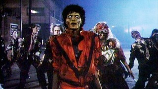 Chuyện ít biết về 'Thriller' ma quái của Michael Jackson