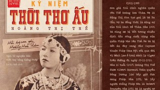 'Kỷ niệm thời thơ ấu' trong Hồi ký con gái thủ lĩnh Hoàng Hoa Thám