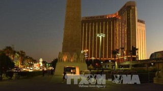 Hung thủ xả súng Las Vegas đã chuẩn bị thảm sát ở cả Boston, Chicago