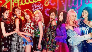 Ba 'sao' rời nhóm SNSD: Tương lai nào cho 'tượng đài K-pop'?