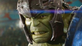 Mark Ruffalo vô tình livestream 15 phút phim 'Thor: Ragnarok'