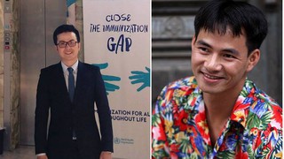 NSƯT Xuân Bắc được tôn vinh 10 gương mặt trẻ Thủ đô tiêu biểu