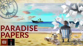 Những điều cần biết về vụ rò rỉ Hồ sơ Paradise chấn động