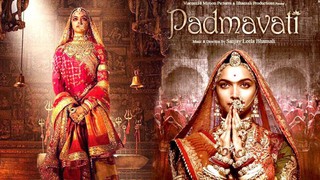 Phim 'Padmavati’ bị phản đối: Tấn công đạo diễn, dọa 'lấy đầu' diễn viên