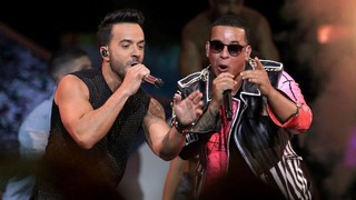 Được 3 đề cử giải Grammy, 'Despacito' sẽ làm nên lịch sử?