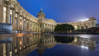 Nga ngăn chặn âm mưu khủng bố ở St. Petersburg nhờ thông tin của Mỹ