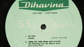 Những 'thương hiệu' băng đĩa một thời: DIHAVINA một thời vàng son!