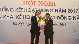 Nhạc sĩ Phó Đức Phương: 'Hiệp sĩ' 18 năm vì quyền tác giả