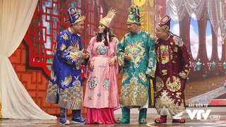 VTV đăng ký bản quyền 'Táo quân' tại Mỹ