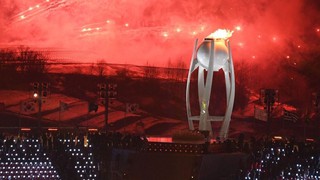 Olympic PyeongChang 2018: Máy chủ của Thế vận hội bị tấn công