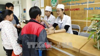 Từ ngày 1/3, nhiều nội dung về thanh toán chi phí khám chữa bệnh được bổ sung