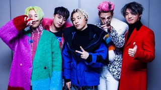 Ca khúc 'Flower Road': Nếu có lúc nhớ Bigbang, xin hãy quay về…