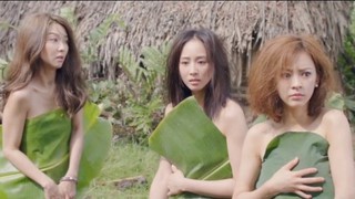 Phim 'Girls 2 - Những cô gái và găng-tơ': 'Đỉnh cao' sản xuất?