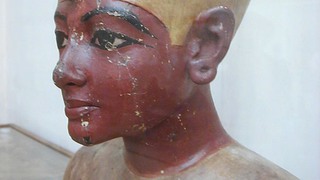 Phát hiện mới nhất về Pharaoh Ai Cập nổi tiếng - Tutankhamun