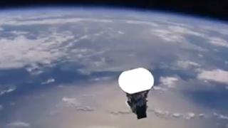 VIDEO: Nasa phóng tàu vũ trụ vượt hơn 6 triệu km hiện thực giấc mơ chinh phục mặt trời