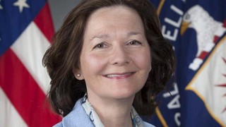 Bà Gina Haspel trở thành nữ Giám đốc đầu tiên trong lịch sử tình báo Mỹ CIA