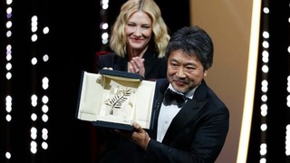 Cannes 2018: Nhiều cái kết… ngã ngửa