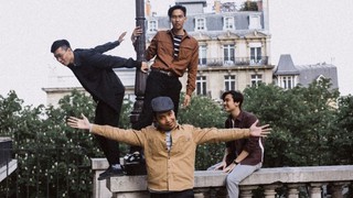 Dòng nhạc Indie Việt: Lớn dần theo 'cuộc đổ bộ' của công nghệ hiện đại