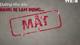 Dấu 'mật' bị lạm dụng, thông tin cần công khai biến thành bí mật