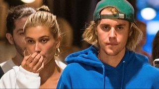 Phản ứng của Justin Bieber trước tin đồn cưới chạy bầu với Hailey Baldwin