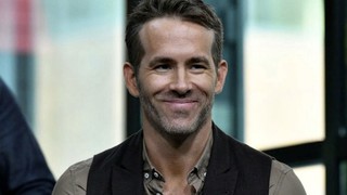 Ryan Reynolds làm phim lấy cảm hứng từ 'Ở nhà một mình'