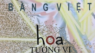 Nhà thơ Bằng Việt: Từ 'Bếp lửa' đến 'Biến tấu ngày tận thế'