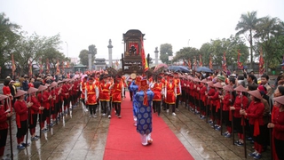 Hà Nội, nơi gửi trọn tình yêu và sự cống hiến – Bài 4: Tầm nhìn chiến lược về văn hóa