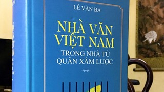 Nhà văn Lê Văn Ba (kỳ 2): Cần phục dựng không gian văn chương Hà Nội thời tạm chiếm