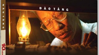'10 năm vắng bóng liêu xiêu Ông già đi bộ'