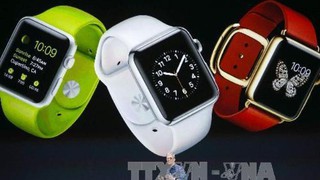 Apple lo lắng khi Mỹ hiện thực hóa kế hoạch đánh thuế hàng Trung Quốc