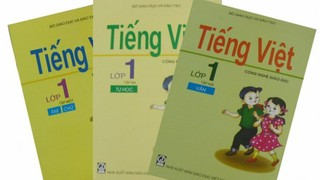 Quan điểm của Bộ GD&ĐT về việc triển khai tài liệu Tiếng Việt lớp 1 Công nghệ giáo dục