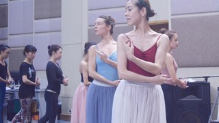 Biểu diễn vở vũ kịch 'Giselle'