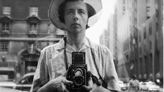 Vivian Maier - Huyền thoại về tay máy 'bí hiểm' nhất nước Mỹ