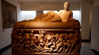 Bảo tàng Quốc gia Syria mở cửa trở lại: Di sản 'hồi sinh' sau khói lửa