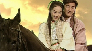 Khám phá lại Kim Dung (kỳ 1): Kim Dung và giấc mộng thái bình